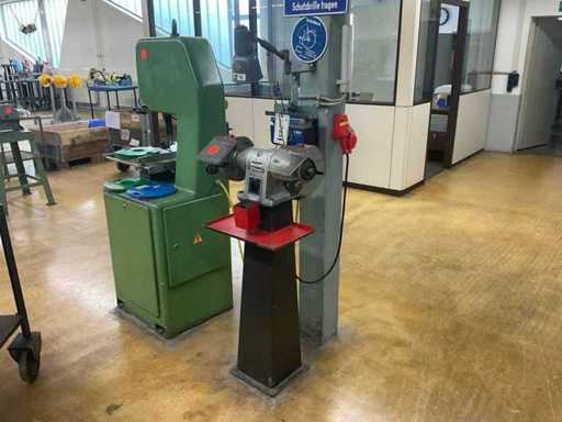 METABO 7211D Bench Grinders