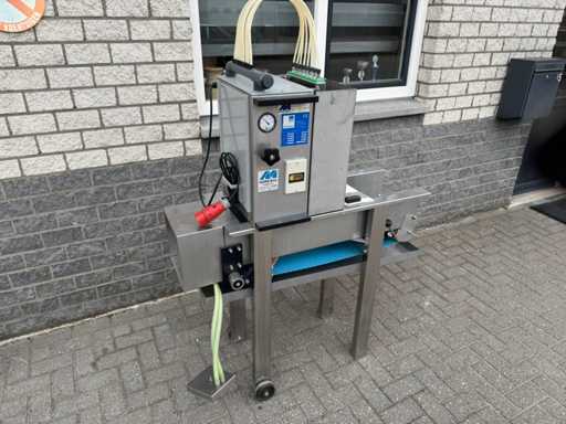 Pakomat - str. 8/270si - Injector