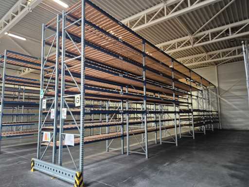 SSI Schafer – Palettenabzug 46x408