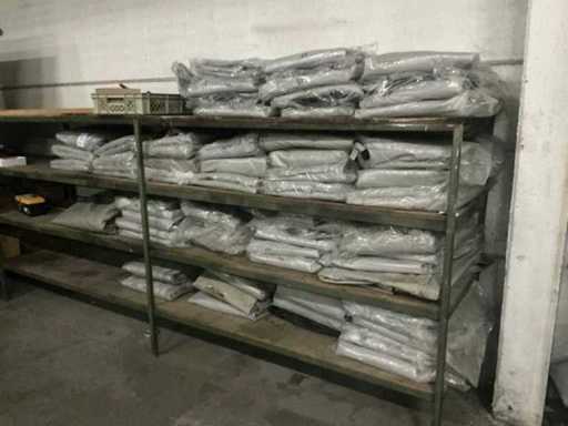 Grote partij jacuzzi hoezen