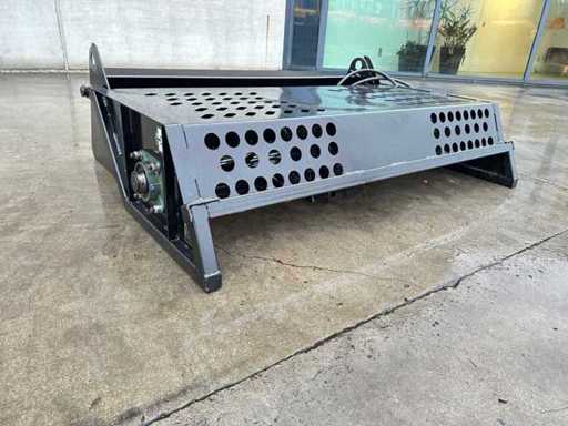 Giyi - 2025 - RR78 - Steenraper