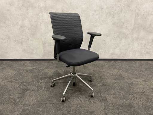 Vitra ID - sedia da ufficio
