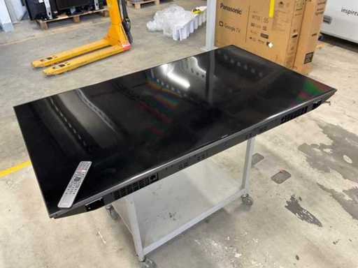 SONY - KE-65XH9005/P - LCD/TFT/UHD Smart TV