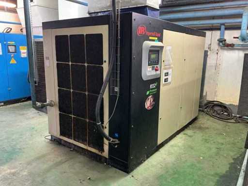 2012 INGERSOLL RAND R132IE-A7.5 Luftkompressor