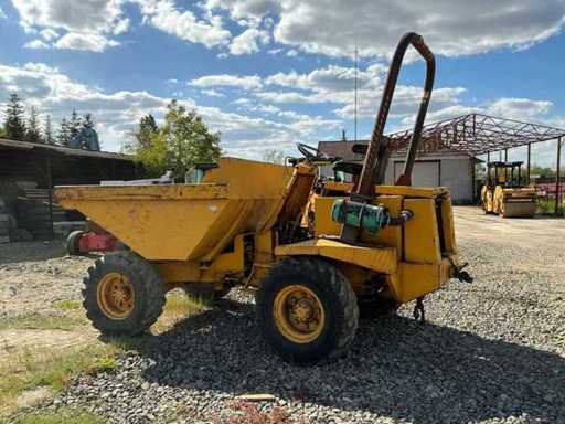 Thwaites Dumper Truck