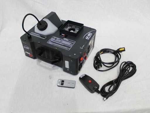 Smoke Machine AF-180 LED Fogger FX DMX, Stairville (2x)