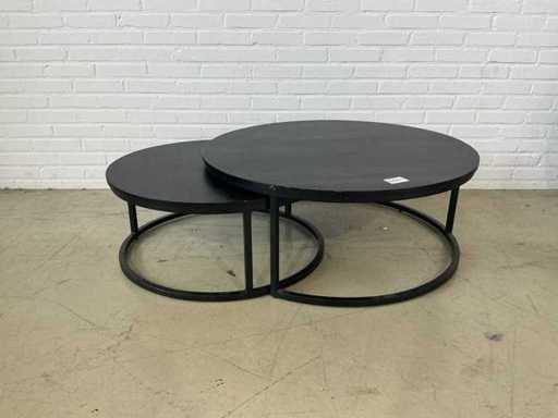 Ensemble de table basse Westwing