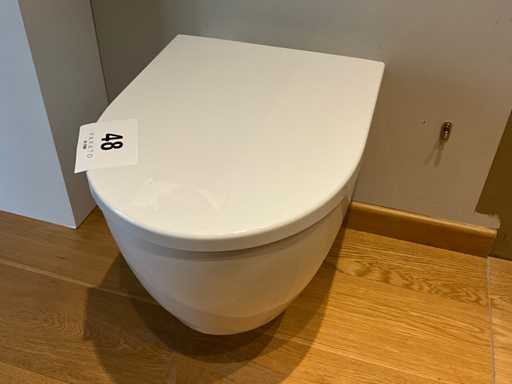 Geberit iCon WC suspendu