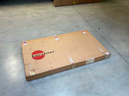 Fenêtre pliante Bürstner