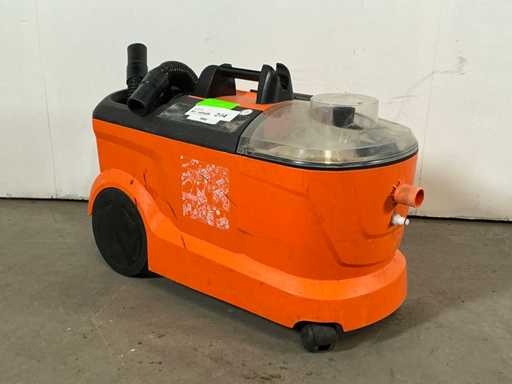 2018 Kärcher Puzzi 10/1 Cur???tor covoare