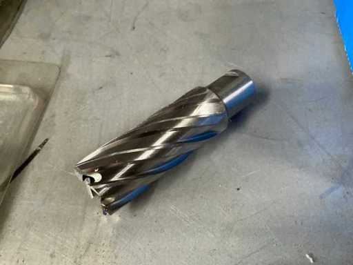 Rotabroach M2AL Raptor Vari trapani a nuclei metallici (9x)