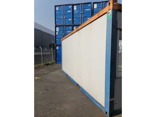 CONTAINEX PLANTENCONTAINER 20 ́