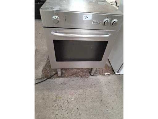 Zanussi - - Oven