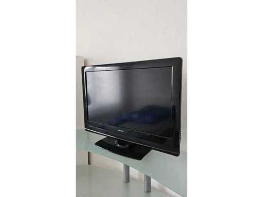 Téléviseur Hisense 32"