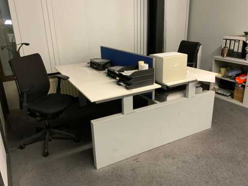 Contenu complet de l’espace de travail