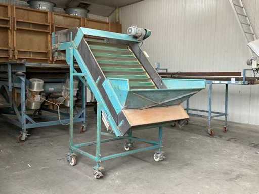 Élévateur Schouten EL-KN 100 2004