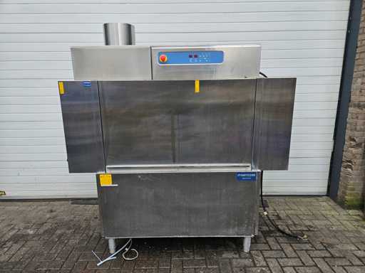 Metos - Master K2200 - Wasstraat