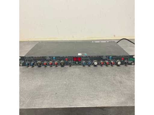 BSS - DPR 402 - Compressor