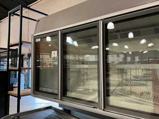 Foreclosure auction De Bierhal (NCMA NV) due to bankruptcy