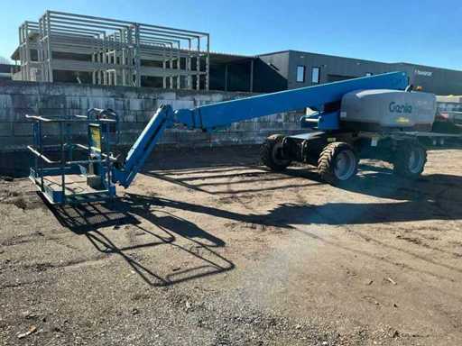 2016 Genie S 65 Hoogwerker