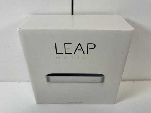 Leapmotion (LM-010) Gesture Motion Controller (New)