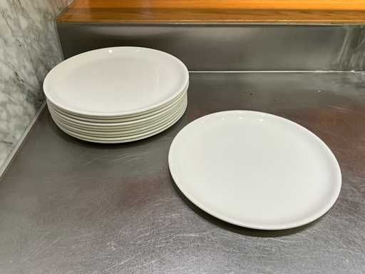Villeroy & Boch - Pizzabord Ø 34 cm (20x)