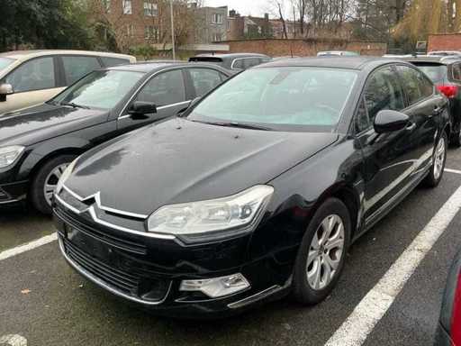 2012 Ctiroen C5 Personenauto