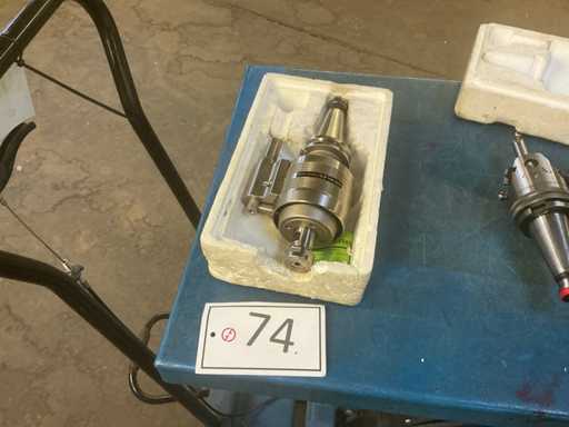 VT - Hyper Spindle - Accesoriu de mare viteză