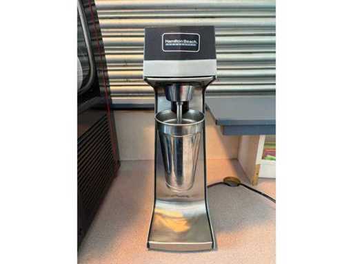 Milkshake Mixer