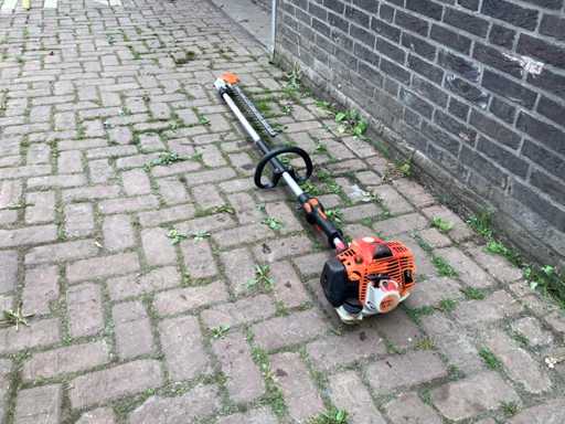 Stihl hl94 Heggenschaar