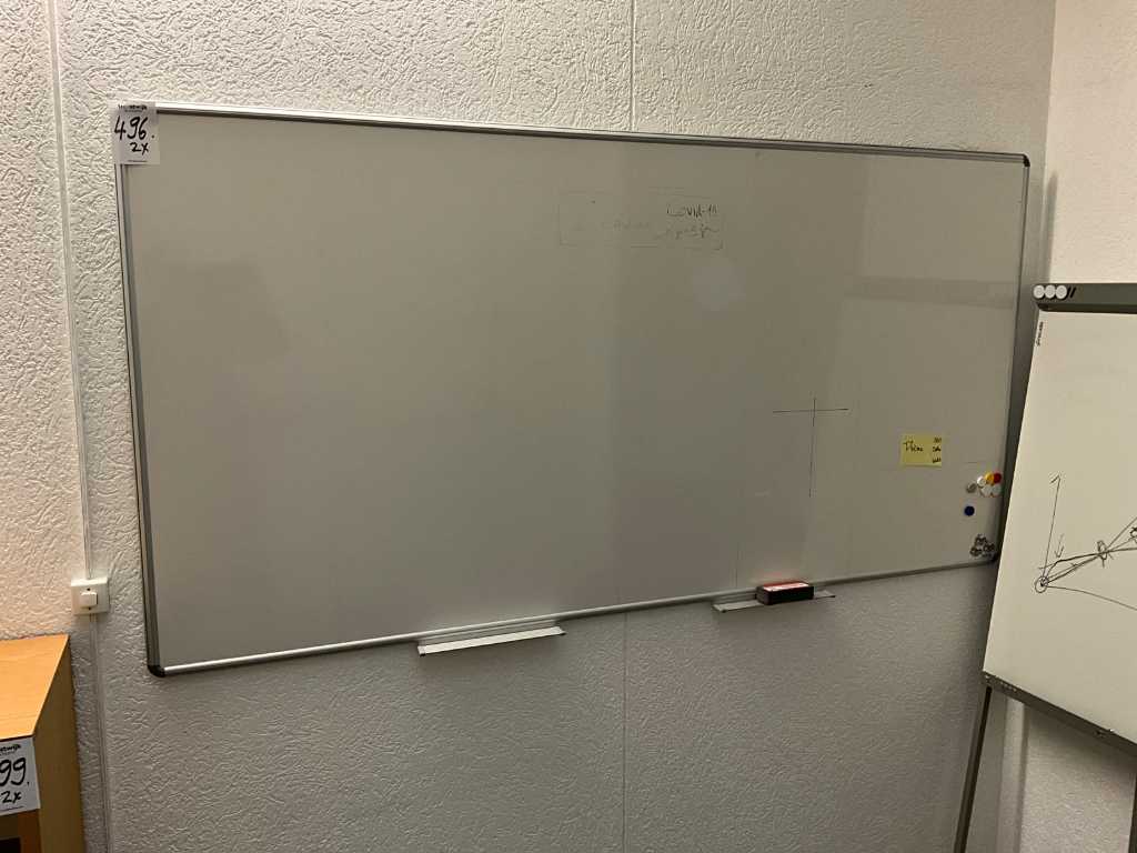 Office Active Whiteboard (2x)