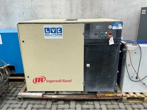 2012 Ingersoll Rand UP5-22-10 Luchtcompressor
