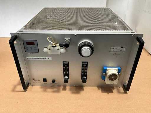 Bühler - SCS 513 - Analysegerät