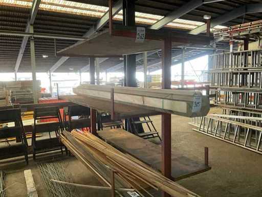 Suport cu console fără conținut