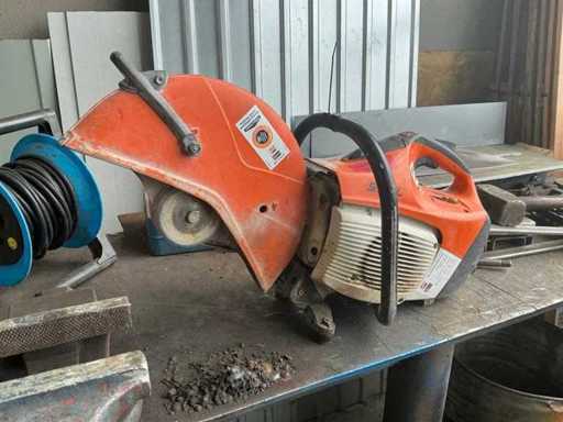 Stihl TS 420 STrennschleifer