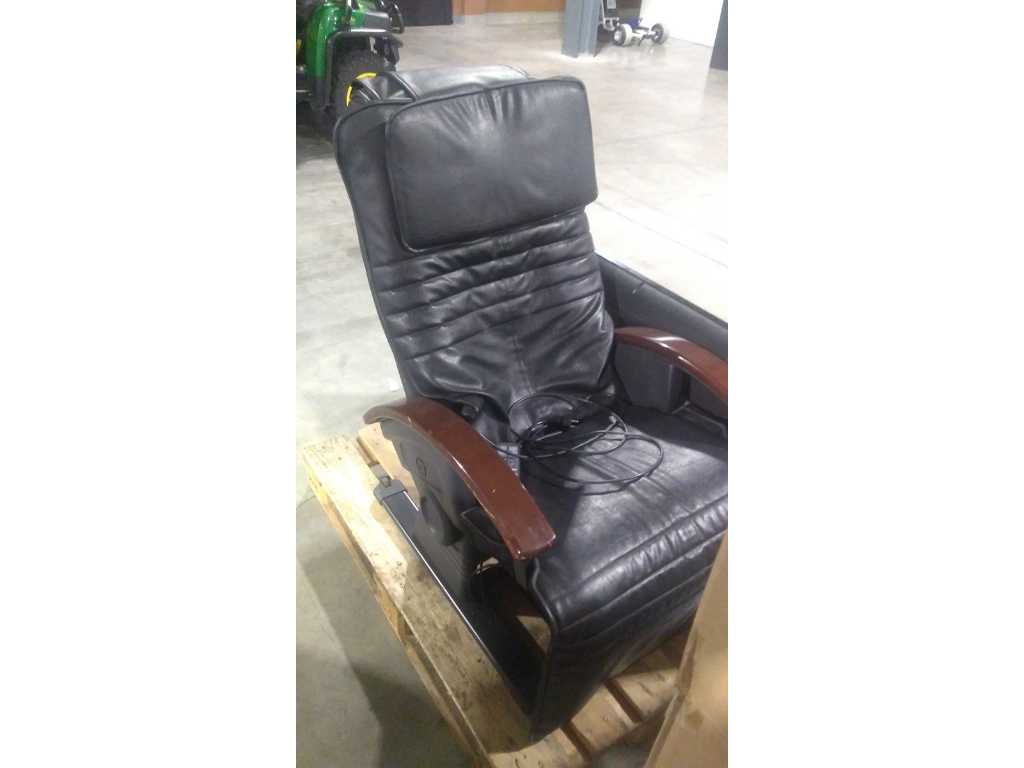 Hwe best sale massage chair