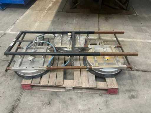 Mosmatic Floor Cleaner