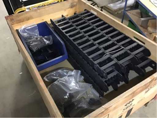 igus - 350.115.075 - Various machine tools