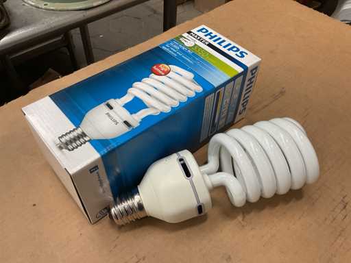 Lampe Philips Master Tornado 75 W (24x)