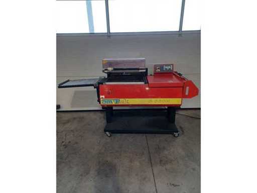 SMIPACK - S560NA - Wickelmaschine