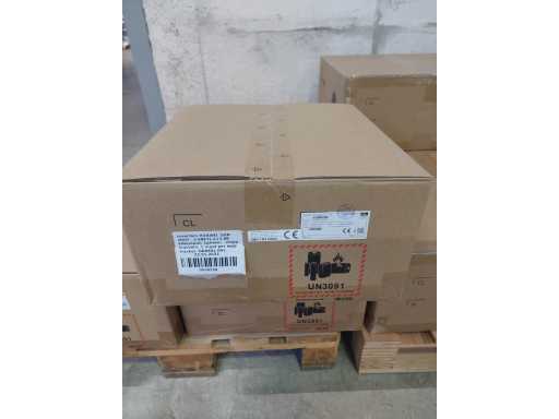 Huawei - SUN 2000-3.68KTL-L1 - Inwerter