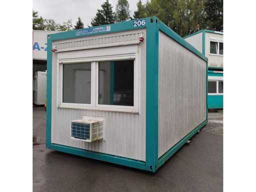 Ziebuhr office container 905126