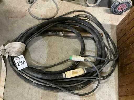 Acul vibrator WackerNeuson