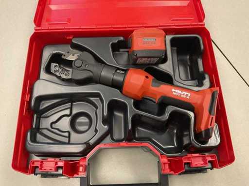 Hilti NCT 25-A Kabelschaar