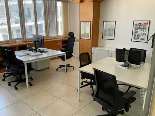 Office composition