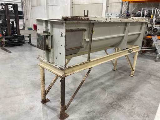 Wijnveen Lintmenger menger