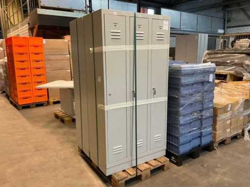 Szafka na szafki (2x)