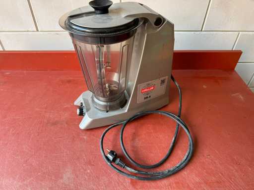 Halde - blender - Keukenmachine