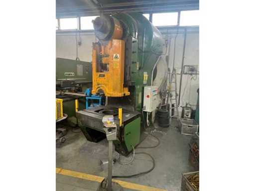 ILR - 250T - Mechanische Presse - 1972