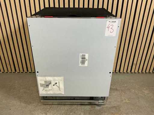 Atag DW7213MA Wbudowana zmywarka